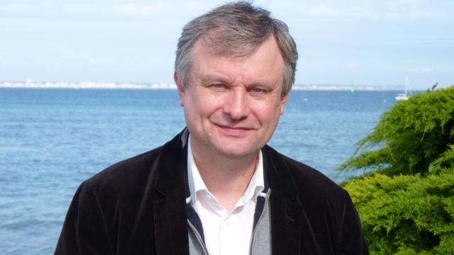 Michel Bourcier