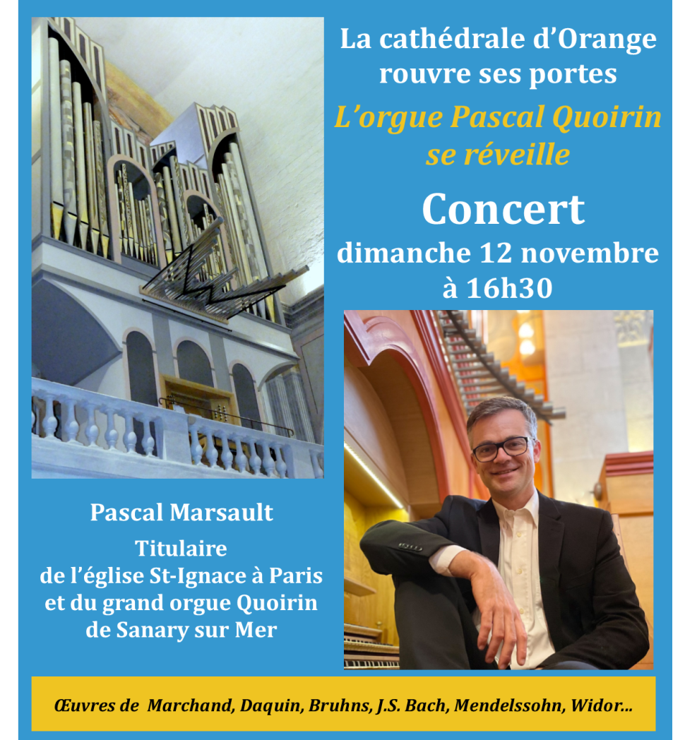 Affiche Marsault 5
